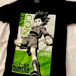 HUNTER X HUNTER*** ANIME***